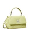 23771744_53729771_1000.jpg Tory Burch Kira diamond-quilt leather tote bag