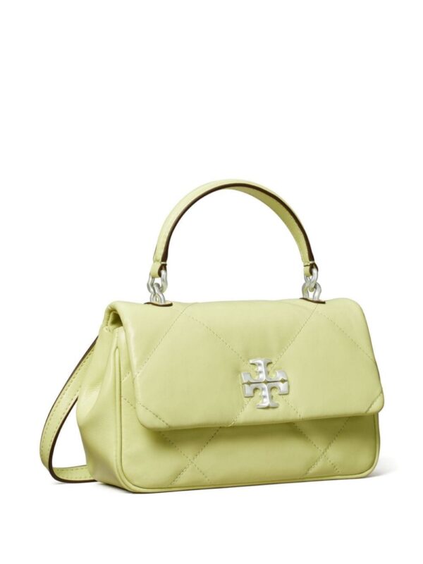 23771744_53729771_1000.jpg Tory Burch Kira diamond-quilt leather tote bag