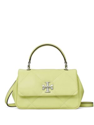 23771744_53729783_1000.jpg Tory Burch Kira diamond-quilt leather tote bag