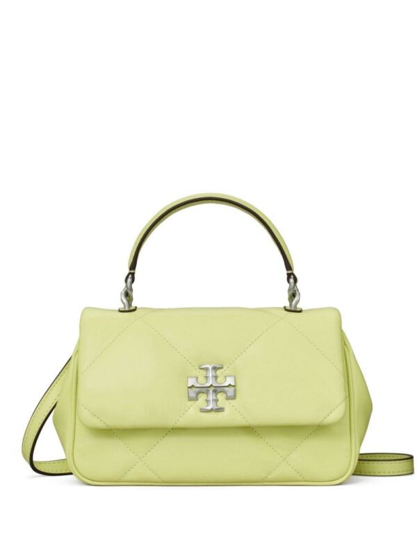23771744_53729783_1000.jpg Tory Burch Kira diamond-quilt leather tote bag