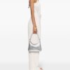 23772650_53768301_1000.jpg Stella McCartney studded-logo metallic shoulder bag