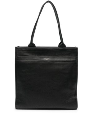 23774793_53879442_1000.jpg Saint Laurent logo-print tote bag