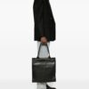 23774793_53879455_1000.jpg Saint Laurent logo-print tote bag
