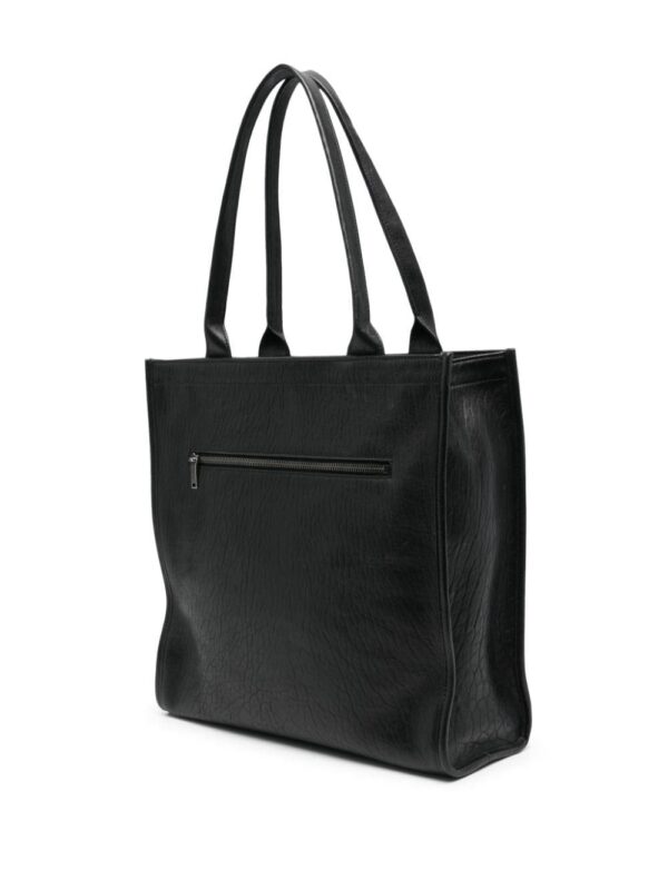 23774793_53879462_1000.jpg Saint Laurent logo-print tote bag