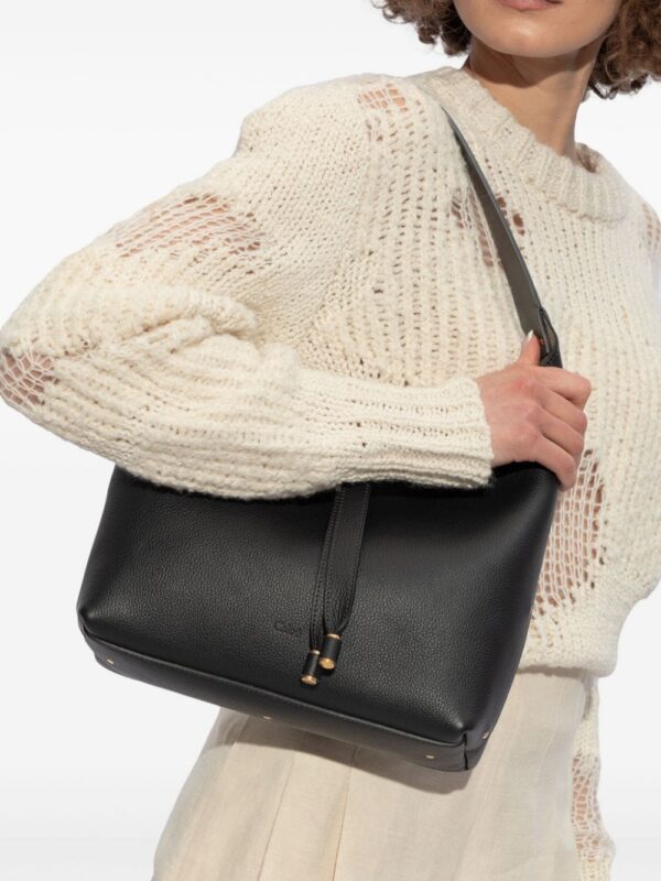 23778790_53896303_1000.jpg Chloé calfskin leather tote bag