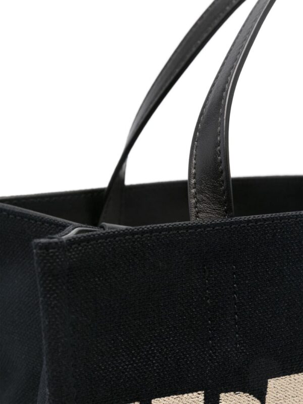 23780140_53767343_1000.jpg Ferragamo small Venna-jacquard tote bag