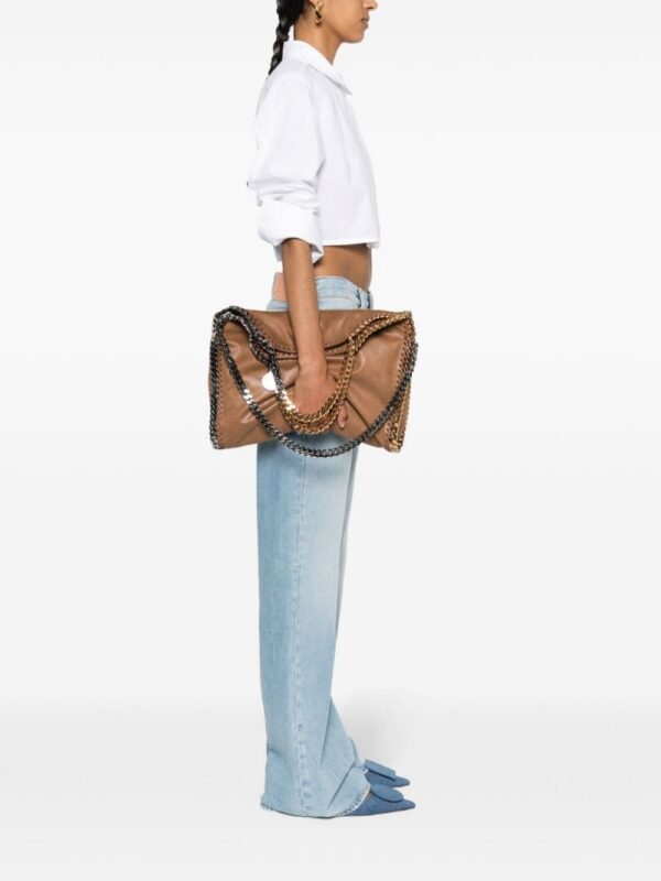 23780871_53771468_1000.jpg Stella McCartney Falabella tote bag