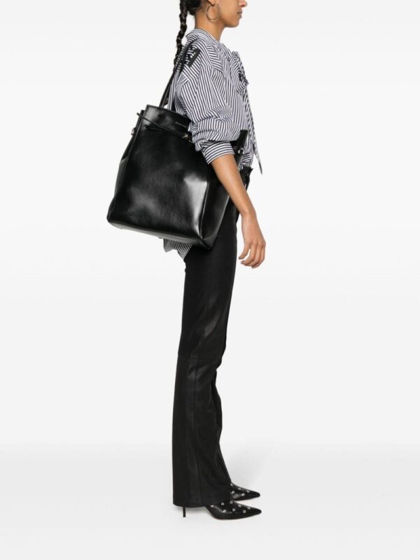 23781884_53797024_1000.jpg Givenchy medium Voyou leather tote bag