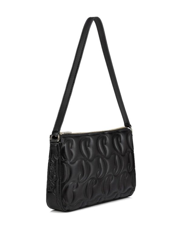 23784535_53789695_1000.jpg Christian Louboutin Loubila leather shoulder bag