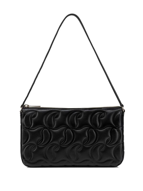 23784535_53789697_1000.jpg Christian Louboutin Loubila leather shoulder bag