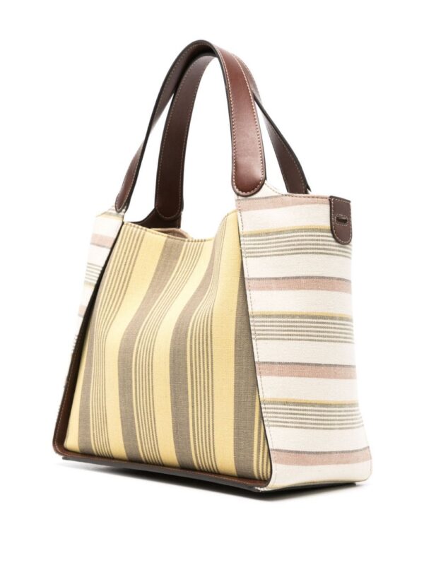 23789580_53798196_1000.jpg Stella McCartney striped tote bag