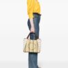 23789580_53798200_1000.jpg Stella McCartney striped tote bag
