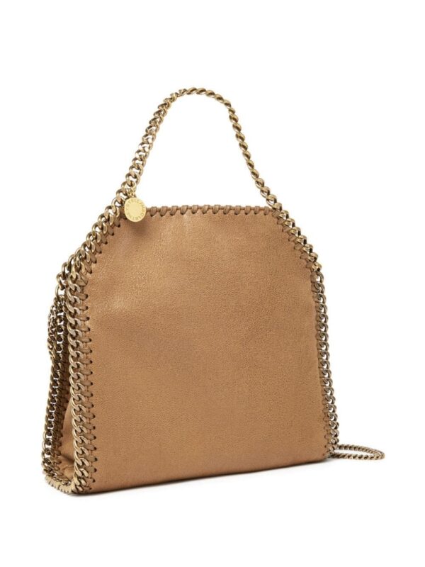 Stella McCartney mini Falabella tote bag
