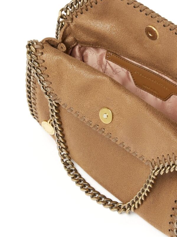 Stella McCartney mini Falabella tote bag