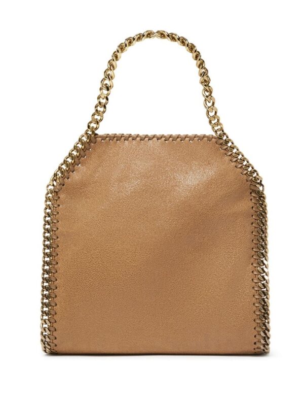 Stella McCartney mini Falabella tote bag