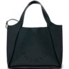 23790057_53855847_1000.jpg Stella McCartney perforated-logo tote bag