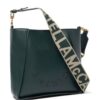 23790081_53864912_1000.jpg Stella McCartney mini perforated-logo crossbody bag