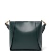 23790081_53864916_1000.jpg Stella McCartney mini perforated-logo crossbody bag