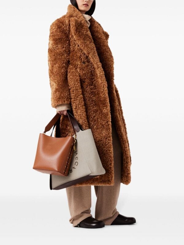 23790092_53855626_1000.jpg Stella McCartney Frayme tote bag