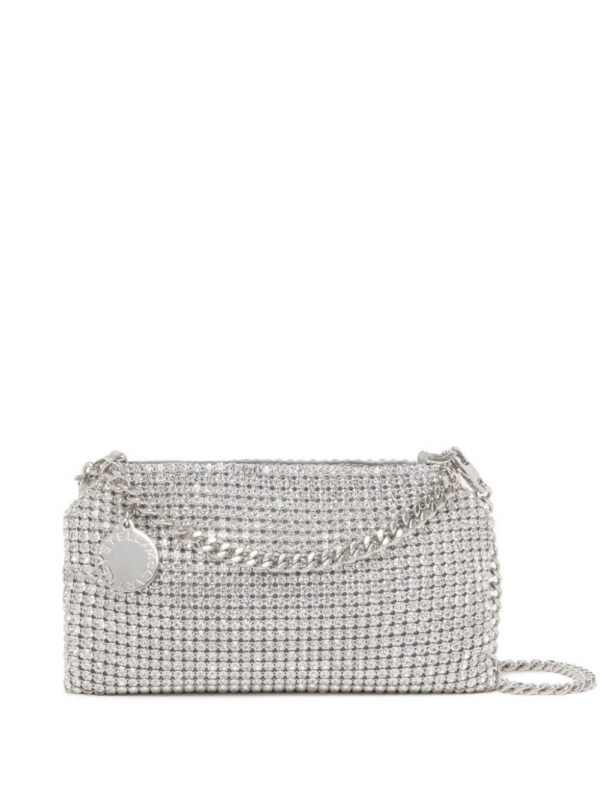 23791008_53856050_1000.jpg Stella McCartney Falabella crystal-embellished shoulder bag