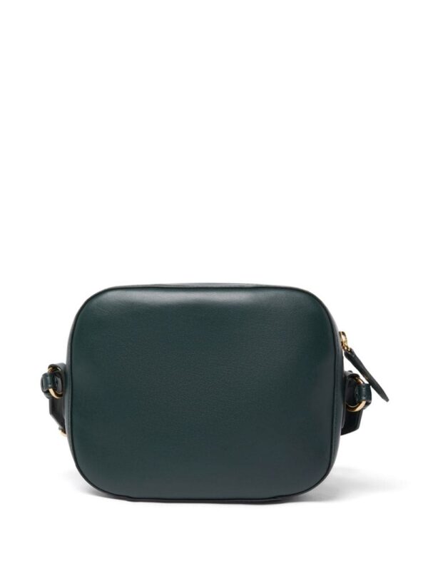 23791009_53860403_1000.jpg Stella McCartney small perforated-logo camera bag