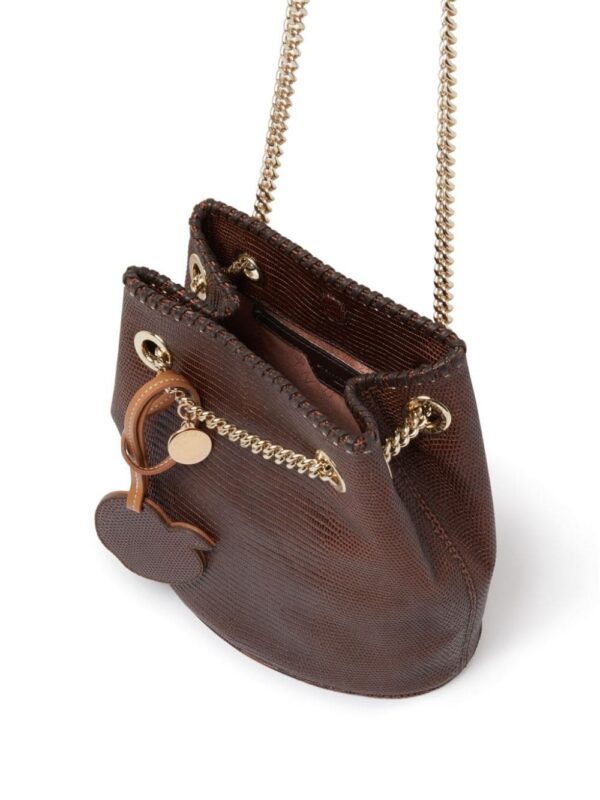 Stella McCartney Falabella bucket bag
