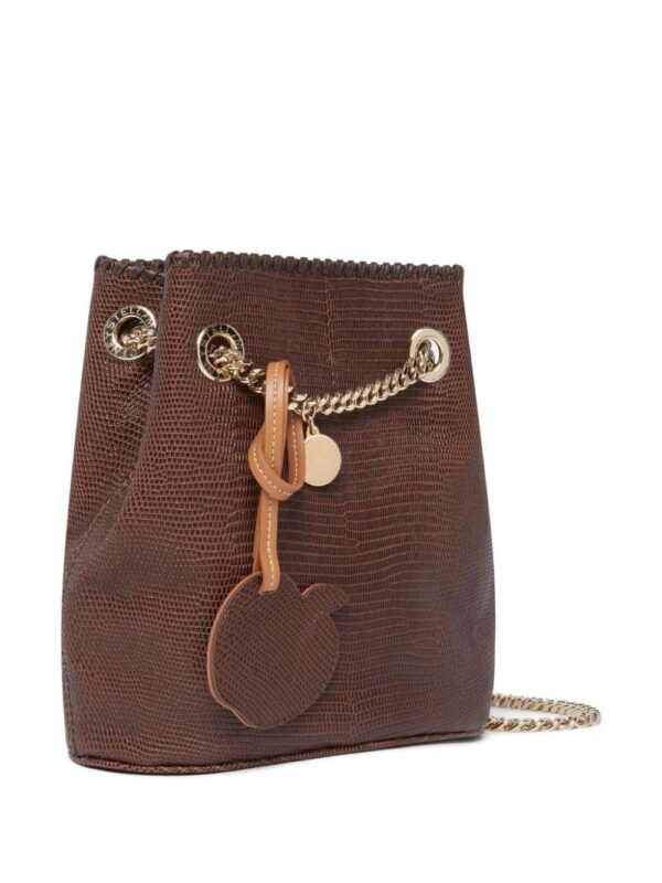 Stella McCartney Falabella bucket bag
