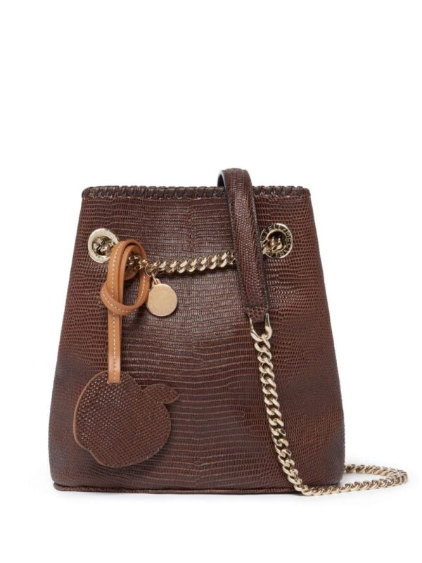 Stella McCartney Falabella bucket bag