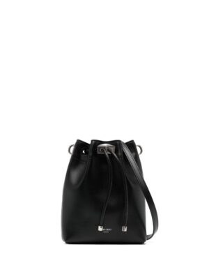 23793632_53986543_1000.jpg Jimmy Choo Bon Bon leather bucket bag