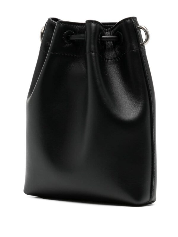 23793632_53986550_1000.jpg Jimmy Choo Bon Bon leather bucket bag