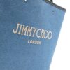 23797412_53827537_1000.jpg Jimmy Choo Marlis denim tote bag