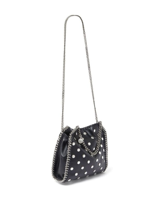 23798371_53782227_1000.jpg Stella McCartney mini Falabella studded tote bag