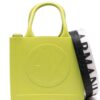 23799007_53903856_1000.jpg Armani Exchange logo-embossed tote bag