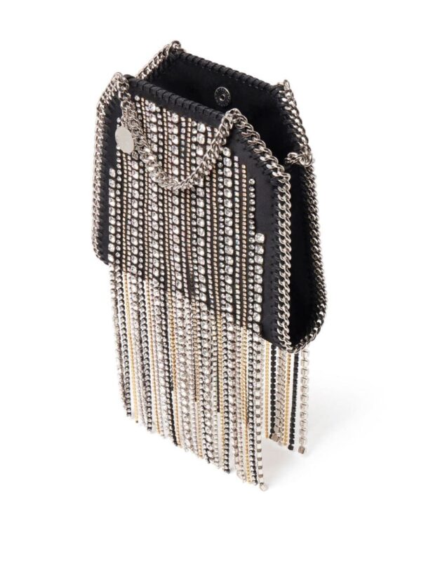 Stella McCartney mini Falabella tote bag
