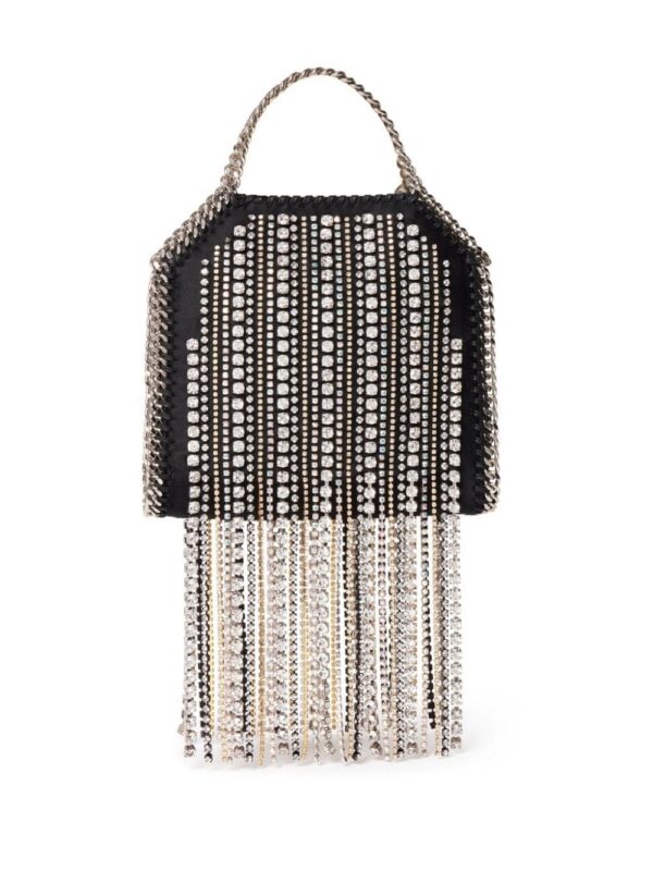 Stella McCartney mini Falabella tote bag