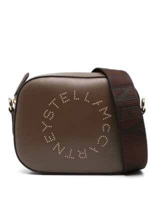 23802306_53861801_1000.jpg Stella McCartney logo-embellished cross body bag