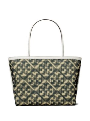 23802701_53738727_1000.jpg Tory Burch logo-print tote bag