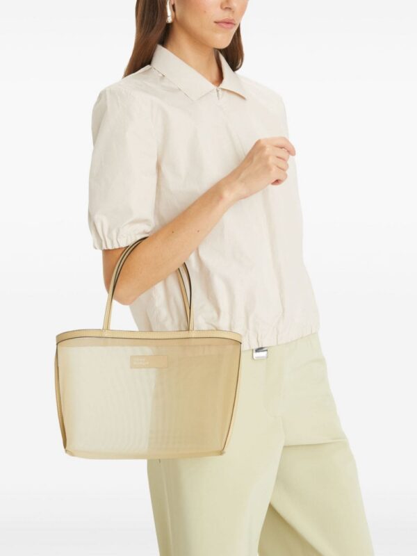 23802704_53738800_1000.jpg Tory Burch logo-patch tote bag