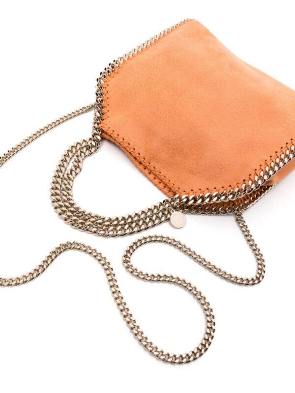 Stella McCartney mini Falabella tote bag