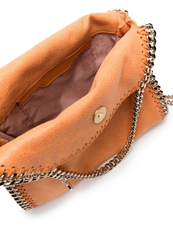 Stella McCartney mini Falabella tote bag