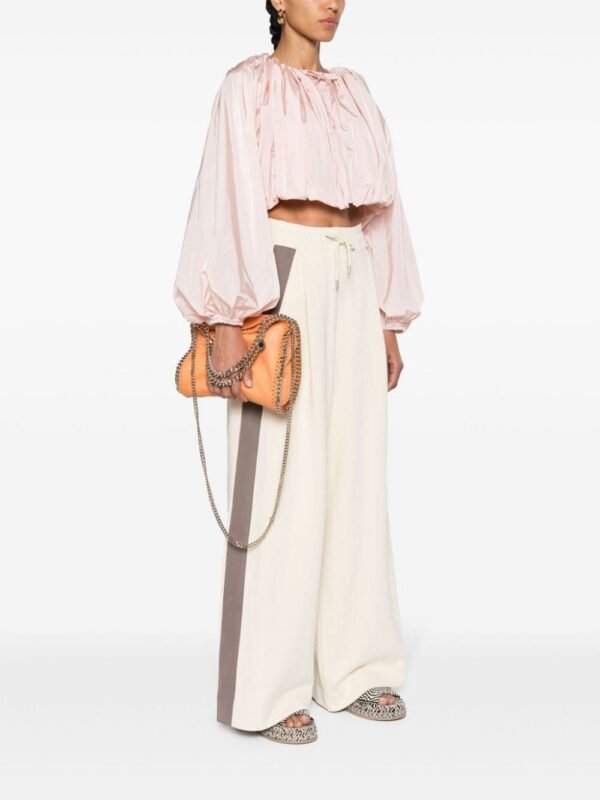 Stella McCartney mini Falabella tote bag