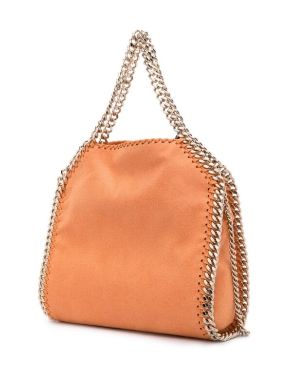 Stella McCartney mini Falabella tote bag