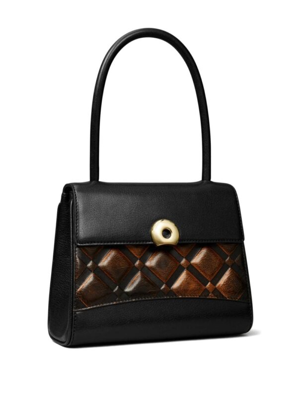 23803222_53729993_1000.jpg Tory Burch small Deville patchwork tote bag