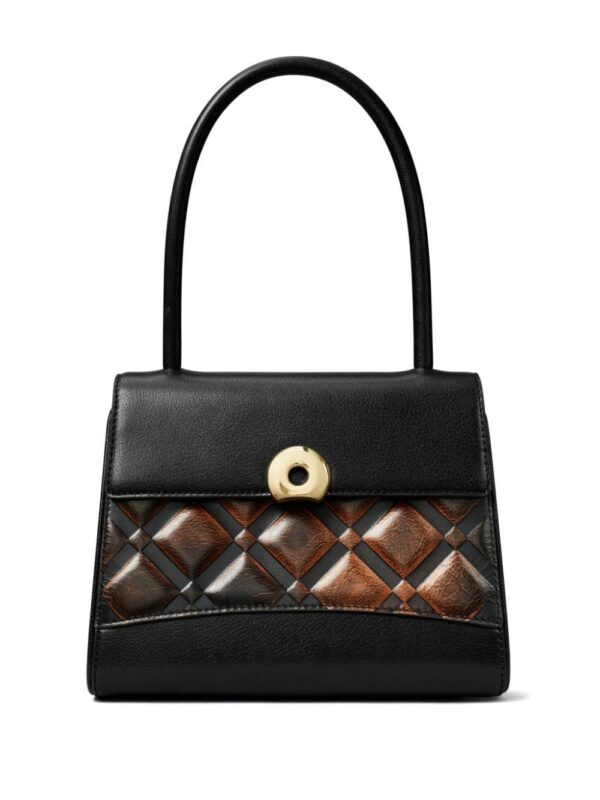 23803222_53729995_1000.jpg Tory Burch small Deville patchwork tote bag