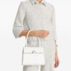 23803259_53730350_1000.jpg Tory Burch small Deville leather tote bag