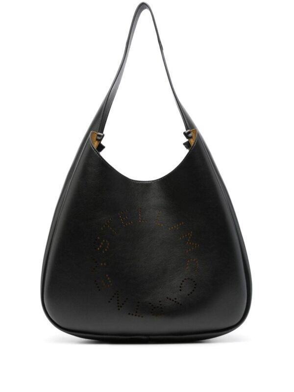 23810998_53812345_1000.jpg Stella McCartney cut-out logo tote bag