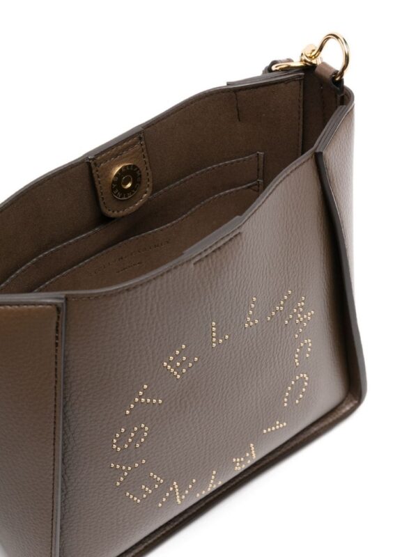 23811128_53812297_1000.jpg Stella McCartney Logo cross body bag