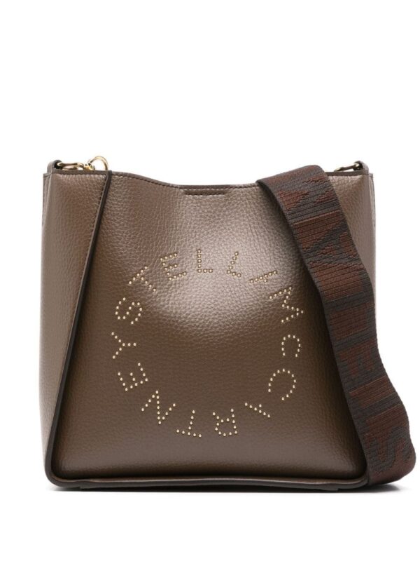 23811128_53812299_1000.jpg Stella McCartney Logo cross body bag
