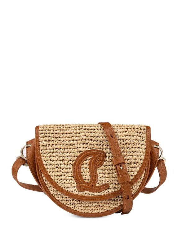 23813550_53770910_1000.jpg Christian Louboutin By My Side raffia shoulder bag