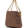 23815608_53838456_1000.jpg Stella McCartney mini Falabella crystal-mesh tote bag